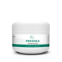 Intimní balzám PRESHEA - 100 ml