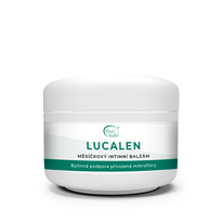 Intimní balzám LUCALEN - 100 ml