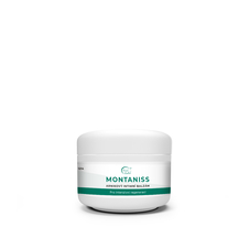 Intimní balzám MONTANISS - 5 ml