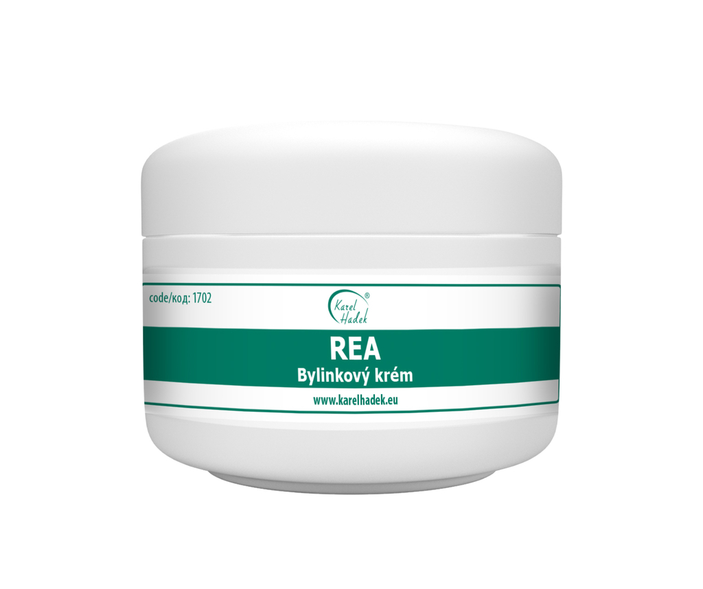 Krém na ruce REA - 250 ml