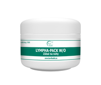 Krém na nohy LYMPHA PACK W/O - 250 ml