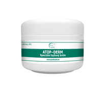 Zklidňující krém ATOP-DERM - 250 ml