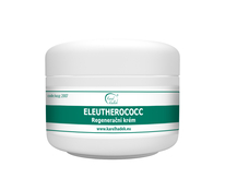 Aktivující krém ELEUTHEROCOCC - 250 ml