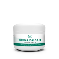 Osvěžující balzám CHINA BALSAM - 50 ml
