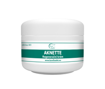 Regenerační krém AKNETTE - 250 ml
