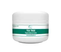Regenerační krém TEA TREE - 250 ml
