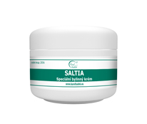 Bylinný krém SALTIA - 250 ml