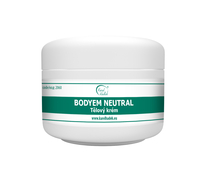 Tělový krém BODYEM NEUTRAL - 250 ml