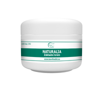 Regenerační neutrální krém NATURALIA - 250 ml