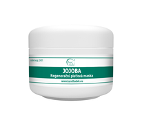 Hydratační maska JOJOBA - 250 ml