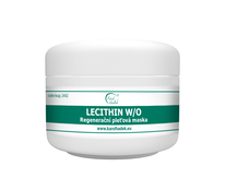 Aktivující maska LECITHIN W/O - 250 ml