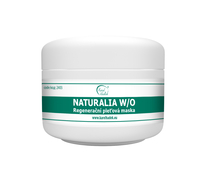 Pleťová maska NATURALIA W/O - 250 ml