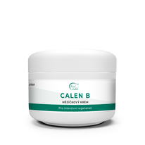 Měsíčkový balzám CALEN B - 100 ml