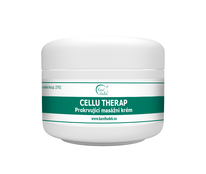 Masážní krém CELLU THERAP - 250 ml