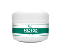 Tělový balzám BORO BORO - 250 ml