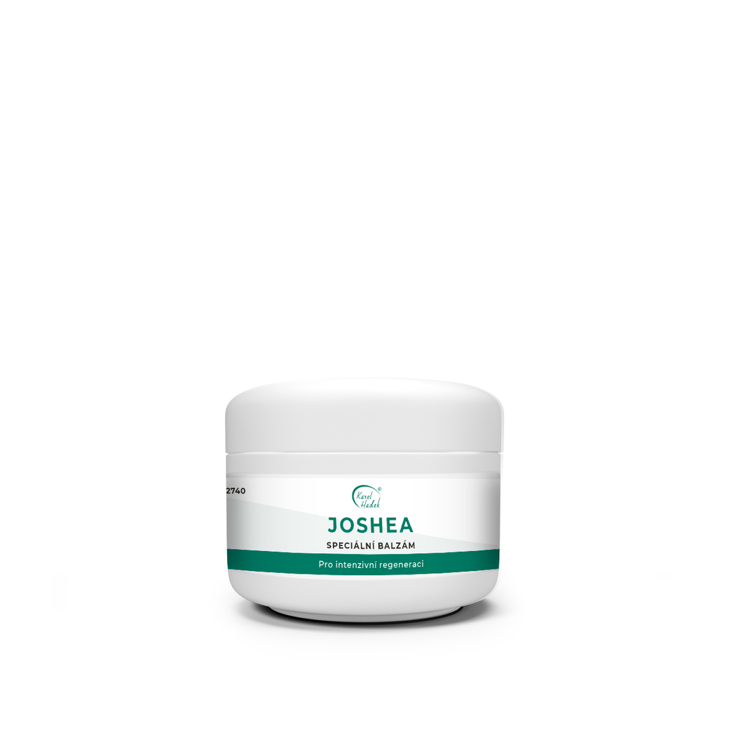 Speciální balzám JOSHEA - 5 ml