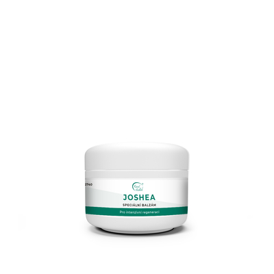Speciální balzám JOSHEA - 5 ml