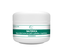 Speciální krém SALTERICA - 250 ml