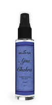 Esenciální parfém AJNA CHAKRA - 30 ml