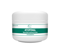 Uklidňující krém ATOPINAL - 250 ml