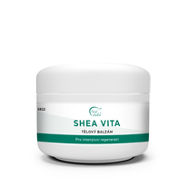 Tělový balzám SHEA VITA - 100 ml