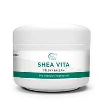 Tělový balzám SHEA VITA - 250 ml