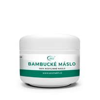 BAMBUCKÉ MÁSLO - 100 ml