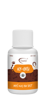 Mycí olej na srst HY-INSI s možností odpuzení hmyzu 20 ml