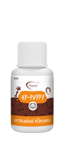 Mycí olej na srst HY-PUPPY pro mláďata 20 ml