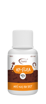 Mycí olej HY-FLEA na srst a pokožku s parazity 20 ml