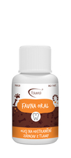 Ústní olej FAUNA ORAL proti zápachu z tlamy 20 ml