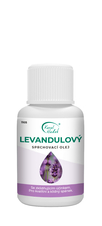 Sprchový olej LEVANDULOVÝ - 20 ml