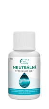 Sprchový olej NEUTRÁLNÍ - 20 ml