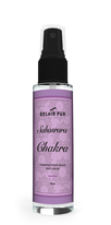 Esenciální parfém SAHASRARA CHAKRA - 30 ml