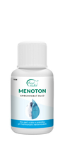 Sprchovací olej MENOTON - 20 ml