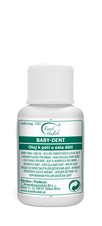 Dětský ústní olej BABY-DENT - 20 ml