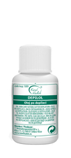 Olej po depilaci DEPILOL - 20 ml