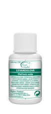 Pleťová voda LEVANDULOVÁ - 20 ml