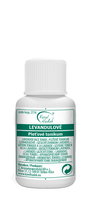 Pleťové tonikum LEVANDULOVÉ - 20 ml