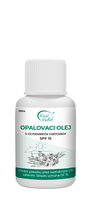 OPALOVACÍ OLEJ SPF 15 - 20 ml