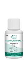 Masážní olej LECITOL NEUTRAL Z - 20 ml