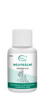 Masážní olej NEUTRÁLNÍ - 20 ml