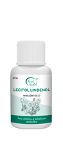 Chladivý olej LECITOL LINDENOL - 20 ml