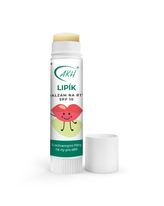 Dětský balzám na rty LIPÍK SPF 10 - 6,5 ml