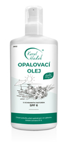 OPALOVACÍ OLEJ SPF 6 - 200 ml