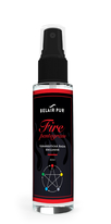 Esenciální parfém FIRE - 30 ml