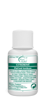 Pleťové tonikum CITRONOVÉ - 20 ml
