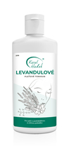 Pleťové tonikum LEVANDULOVÉ - 200 ml