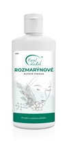 Pleťové tonikum ROZMARÝNOVÉ - 200 ml