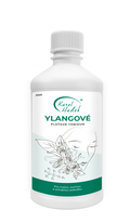 Pleťové tonikum YLANGOVÉ - 500 ml